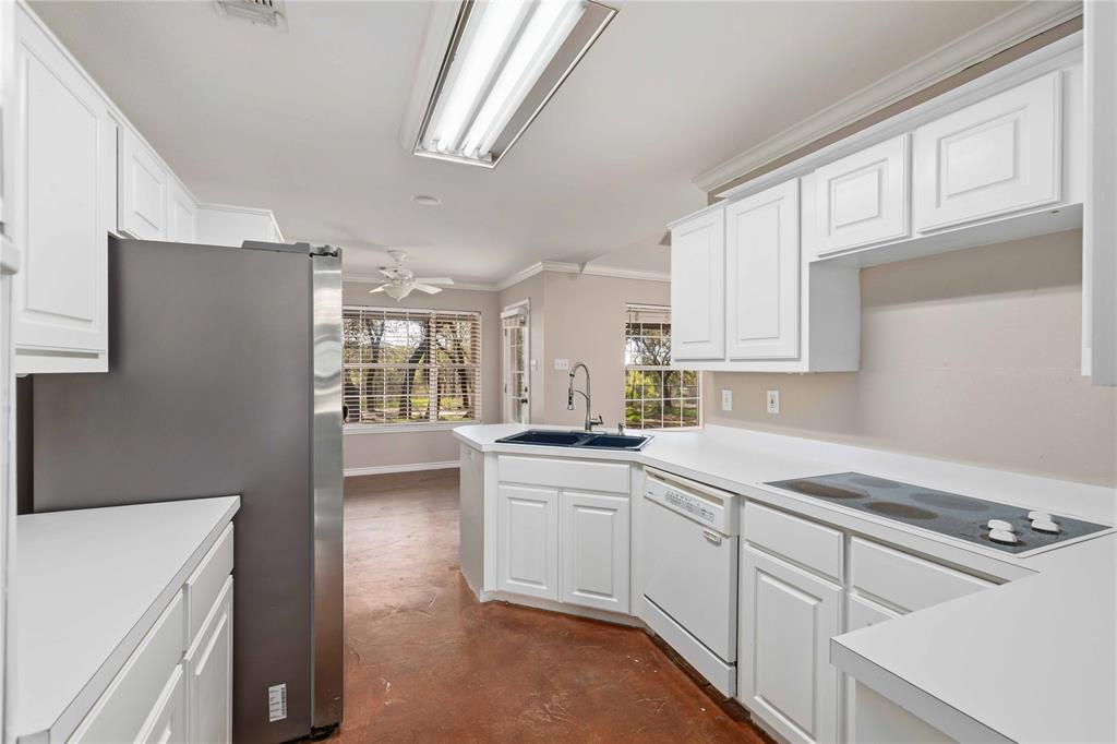 Richland Estates - Residential