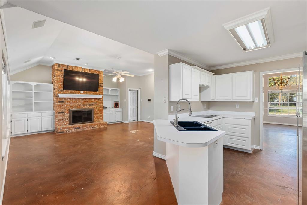 Richland Estates - Residential