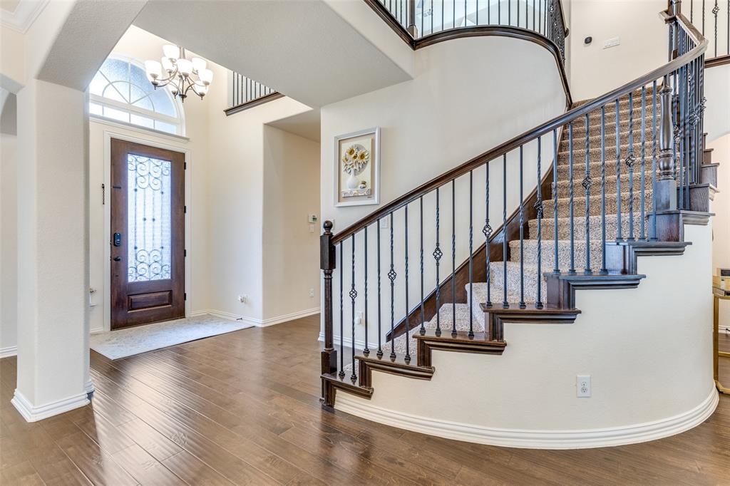 1324 Needle Cactus Drive