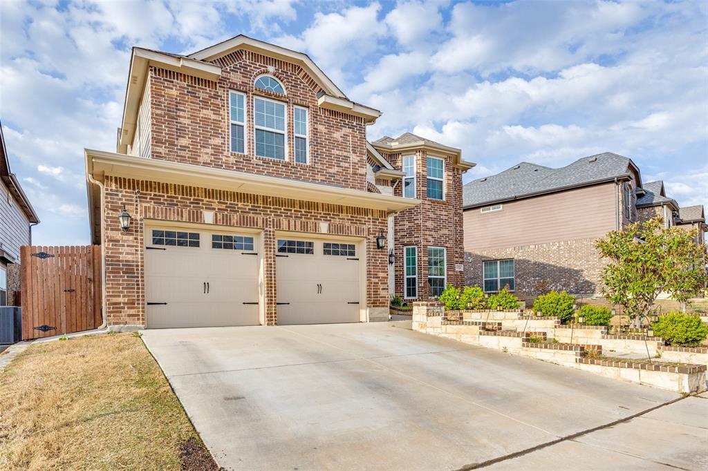 1324 Needle Cactus Drive