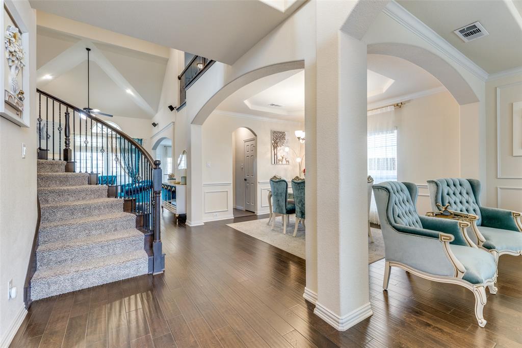 1324 Needle Cactus Drive