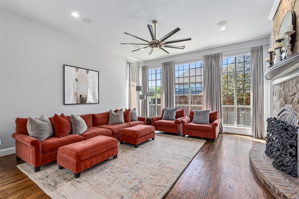 Ridgecrest Ph II - Residential