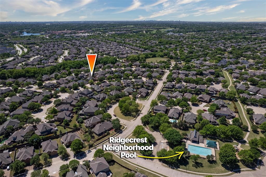 Ridgecrest Ph II - Residential
