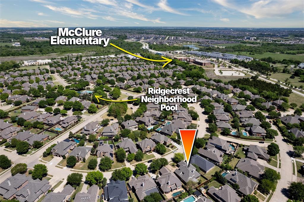 Ridgecrest Ph II - Residential