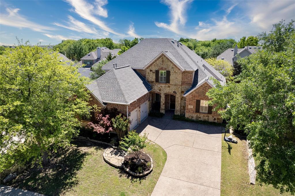 Ridgecrest Ph II - Residential