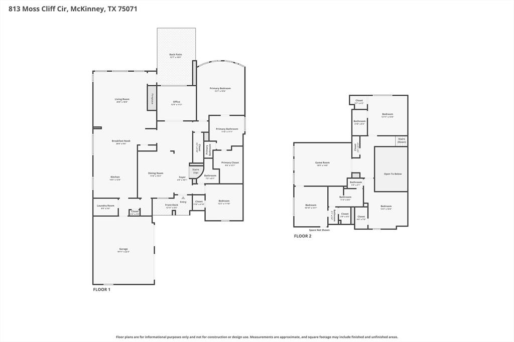 Ridgecrest Ph II - Residential