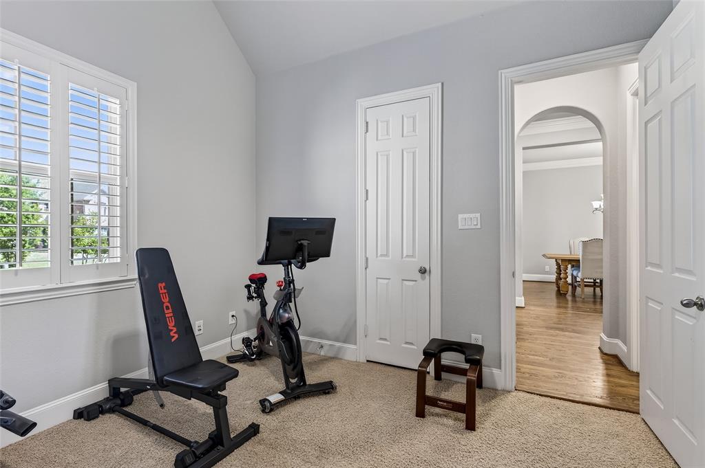 Ridgecrest Ph II - Residential