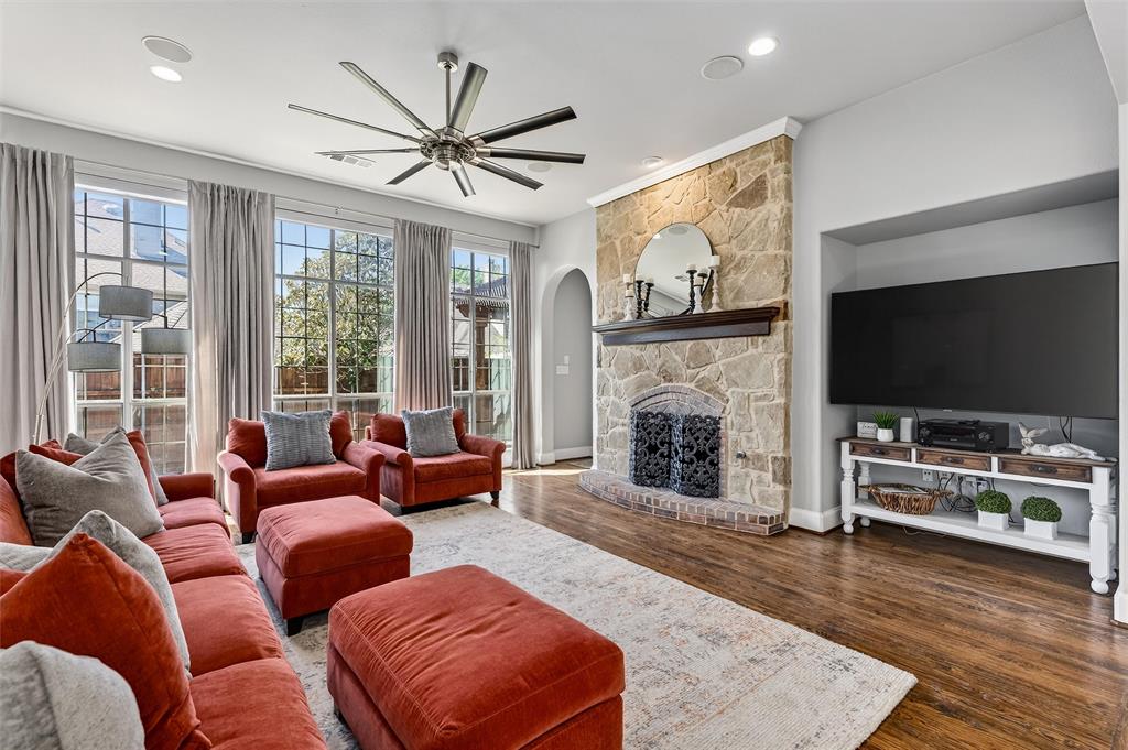 Ridgecrest Ph II - Residential