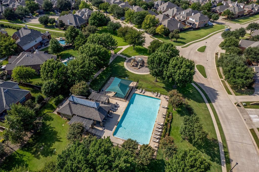 Ridgecrest Ph II - Residential