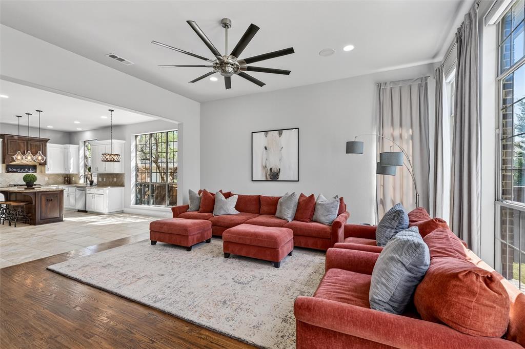 Ridgecrest Ph II - Residential