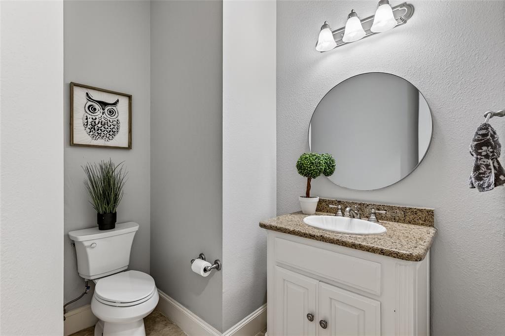 Ridgecrest Ph II - Residential