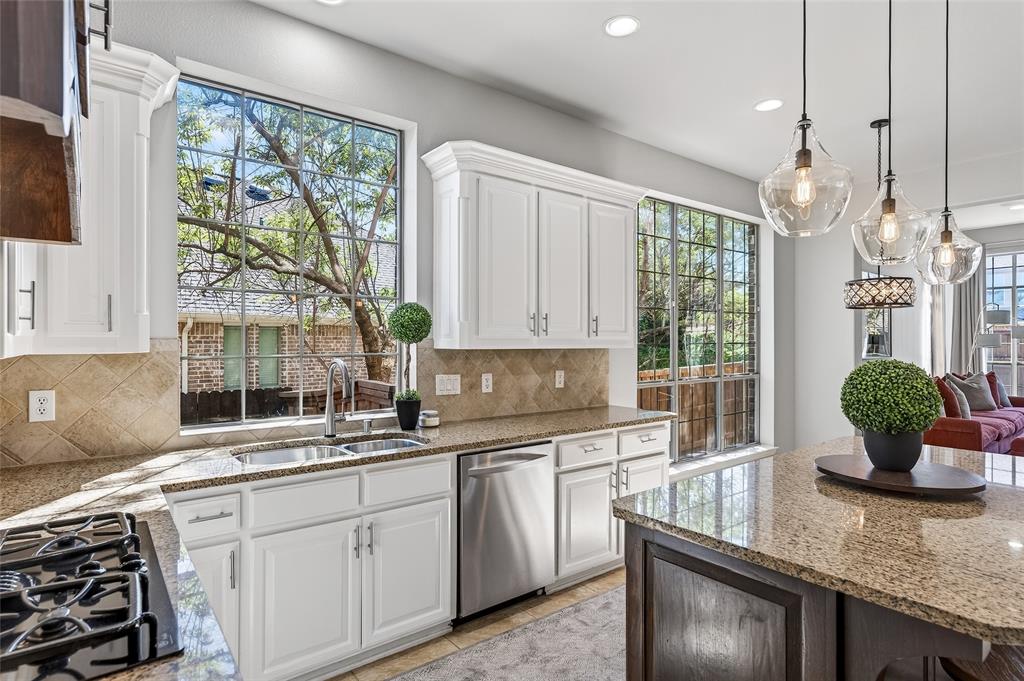 Ridgecrest Ph II - Residential