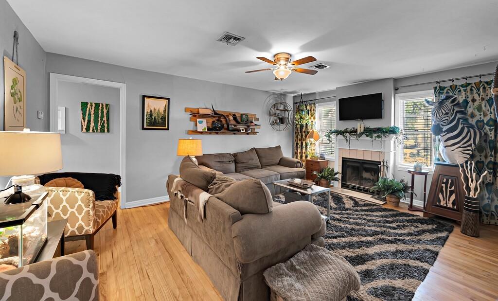 1101 N 45th Street