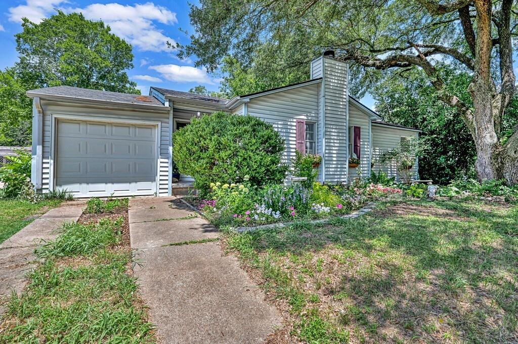 1101 N 45th Street