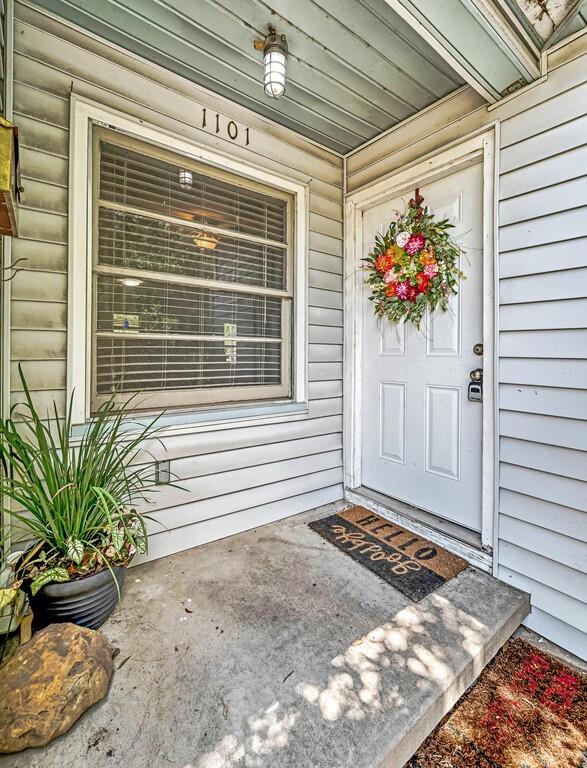 1101 N 45th Street