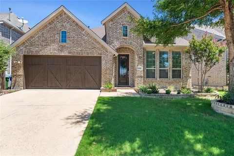 2349 Stallion Street Carrollton TX 75010