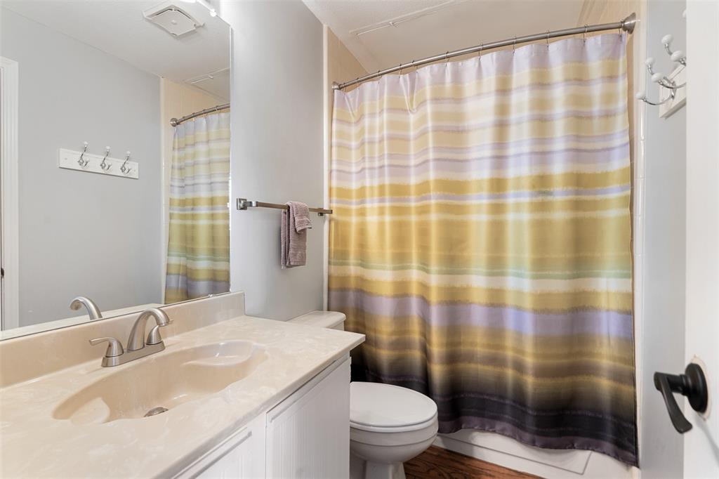 Anchorage Condos - Residential