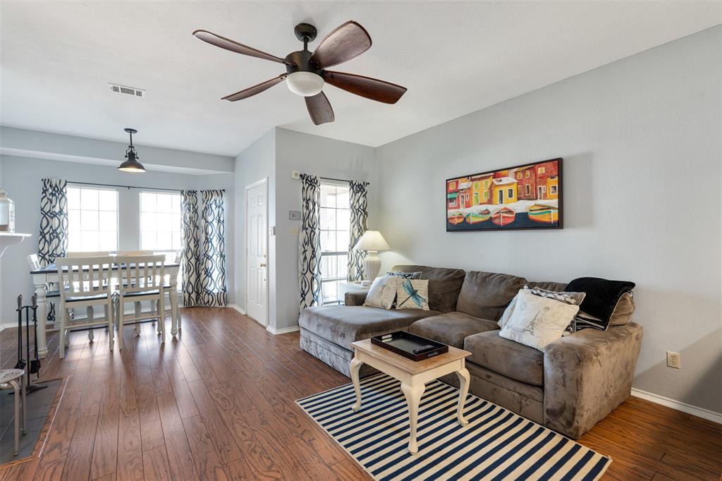 Anchorage Condos - Residential