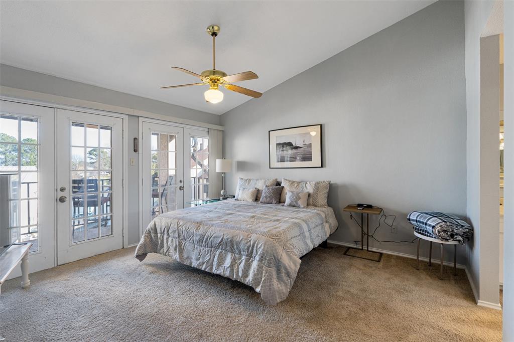 Anchorage Condos - Residential