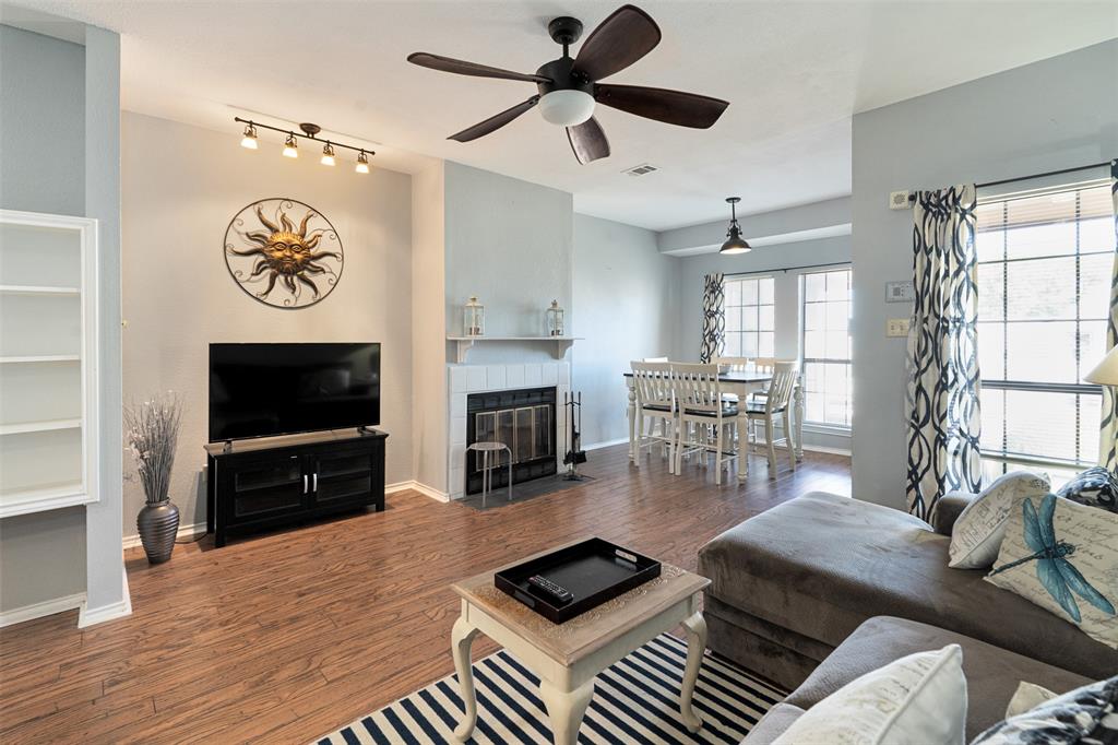 Anchorage Condos - Residential