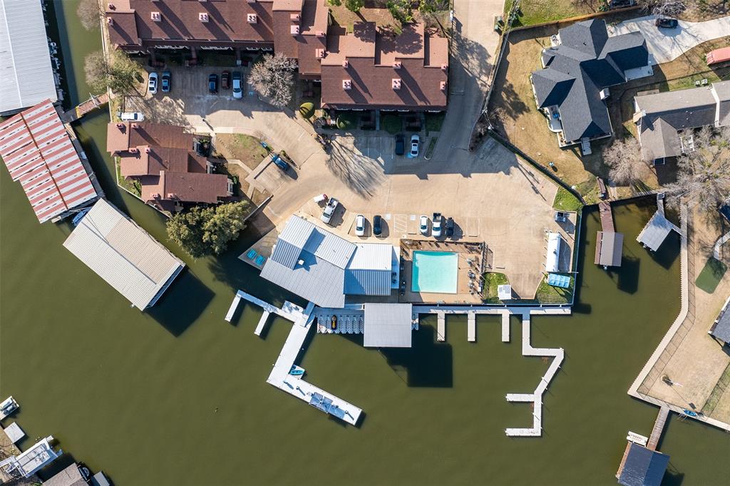 Anchorage Condos - Residential