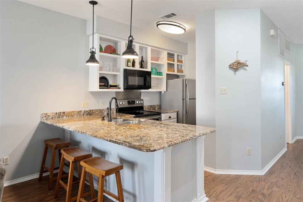 Anchorage Condos - Residential