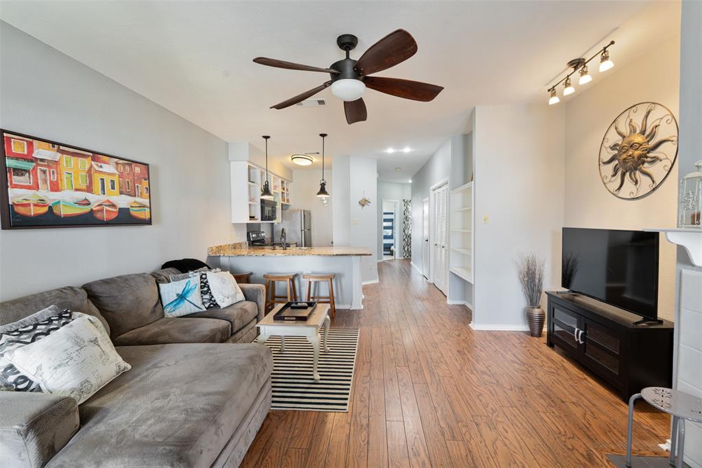 Anchorage Condos - Residential