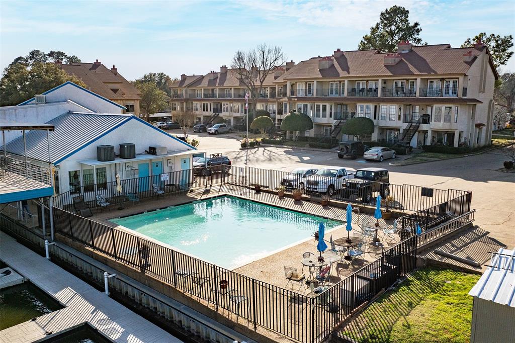 Anchorage Condos - Residential