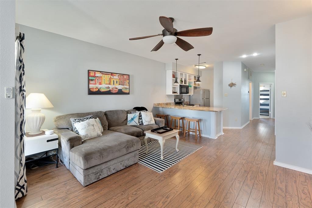 Anchorage Condos - Residential