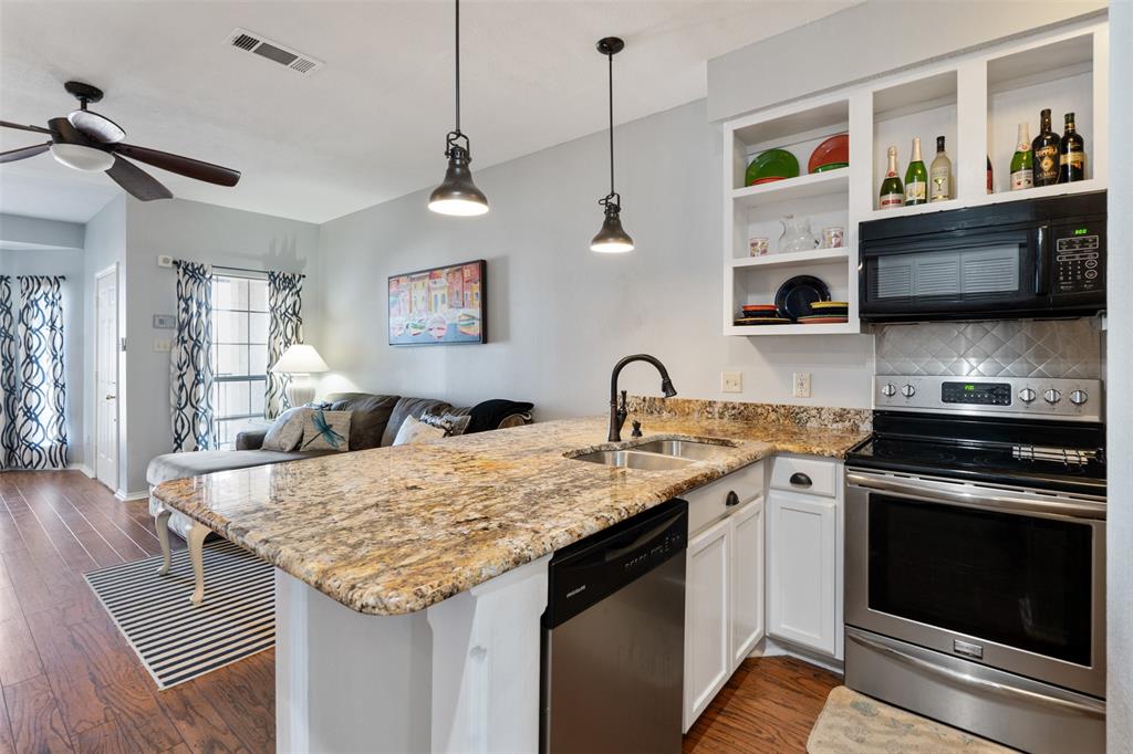 Anchorage Condos - Residential