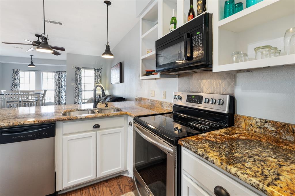 Anchorage Condos - Residential