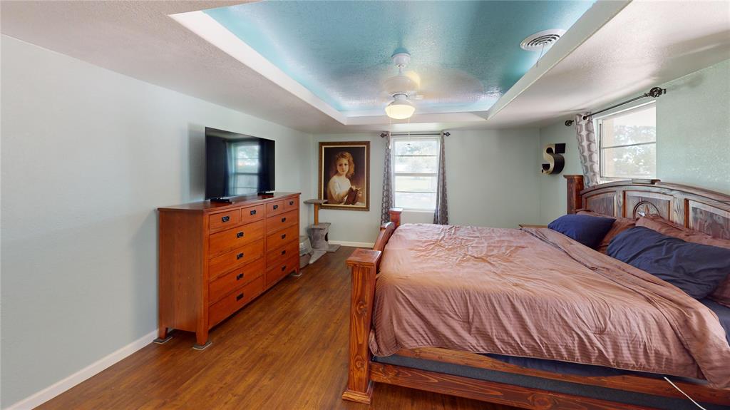 JAMES B BENNETT - Residential