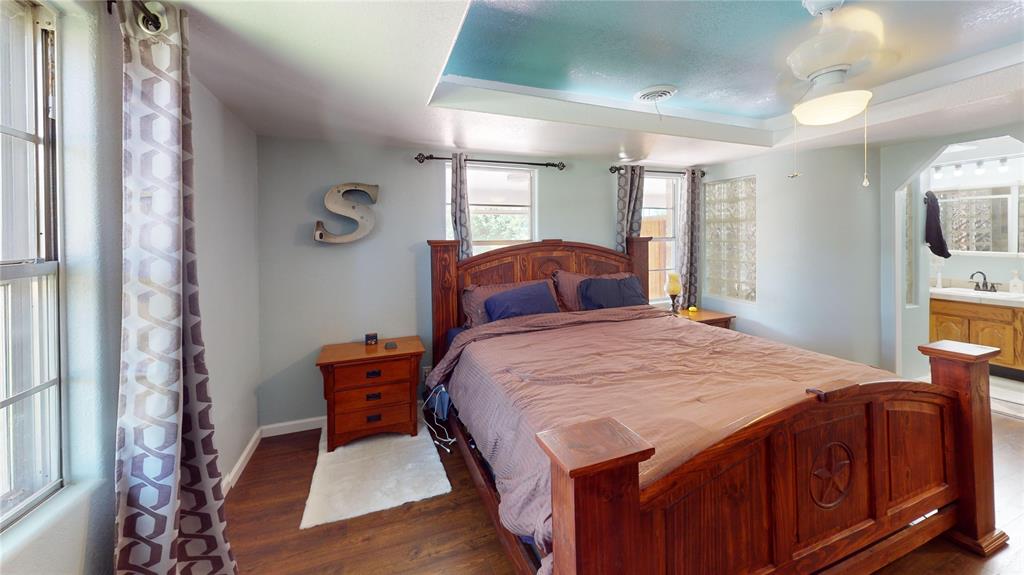 JAMES B BENNETT - Residential