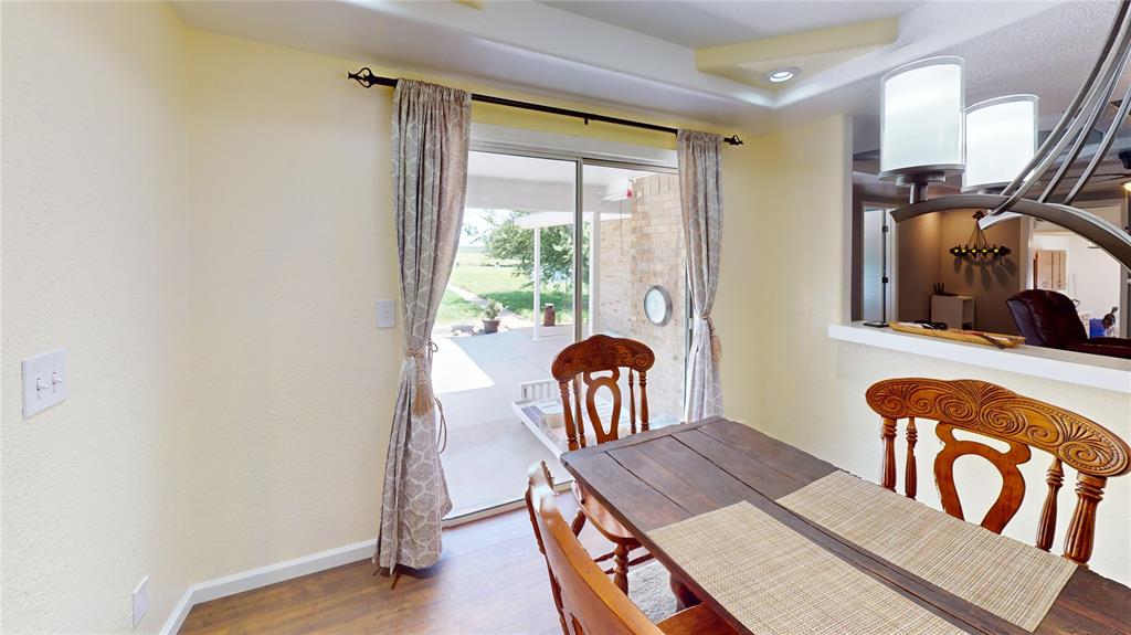 JAMES B BENNETT - Residential