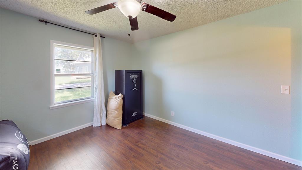 JAMES B BENNETT - Residential