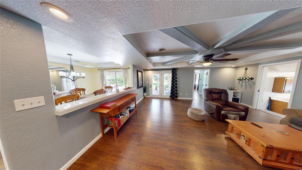 JAMES B BENNETT - Residential