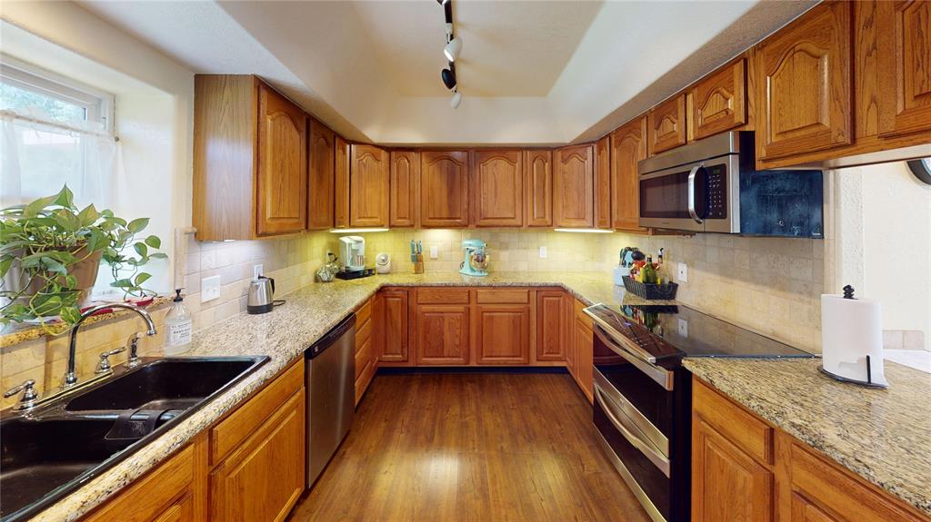 JAMES B BENNETT - Residential