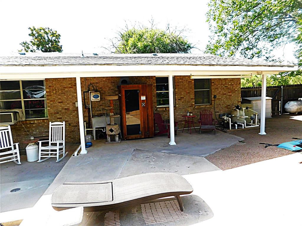 JAMES B BENNETT - Residential