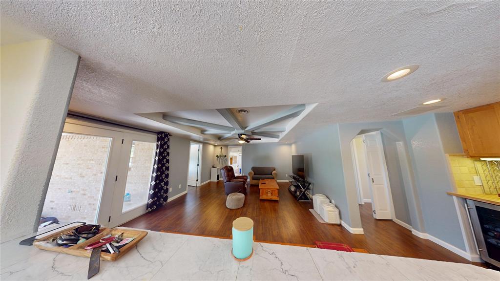 JAMES B BENNETT - Residential