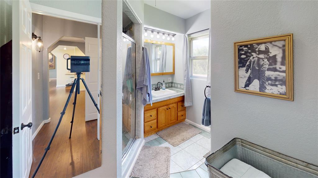 JAMES B BENNETT - Residential