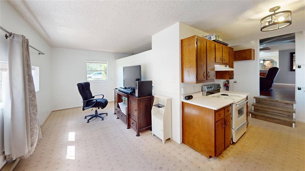 JAMES B BENNETT - Residential