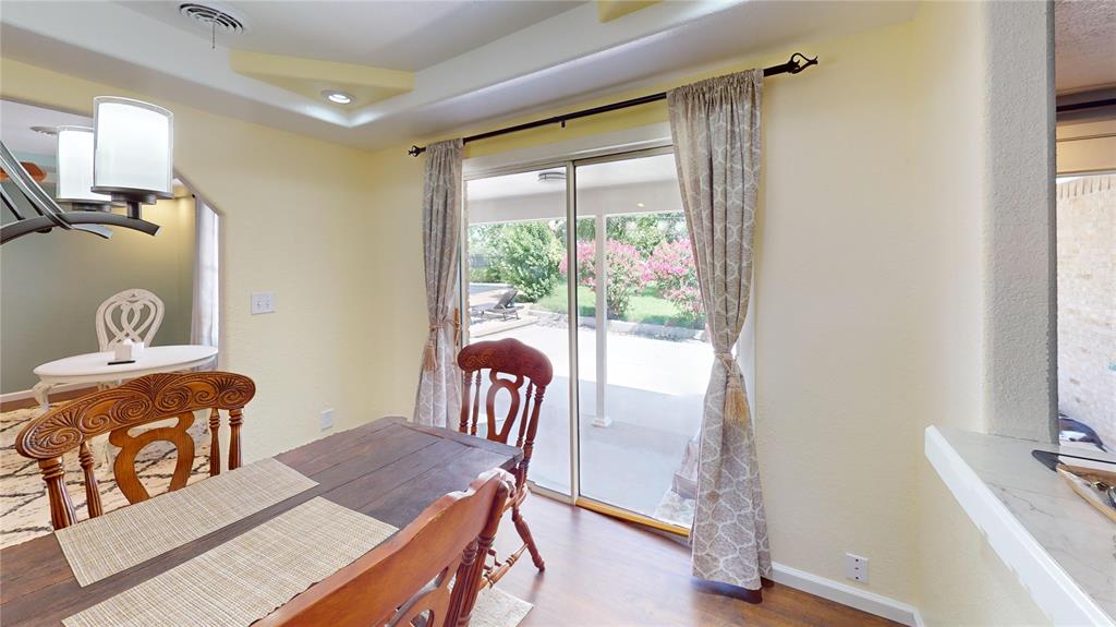 JAMES B BENNETT - Residential