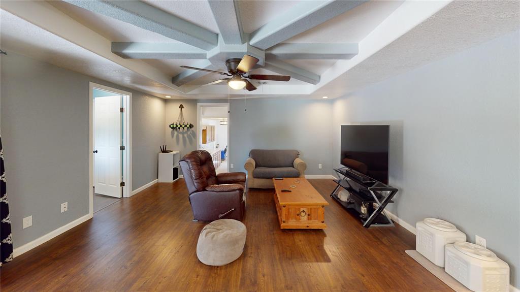 JAMES B BENNETT - Residential