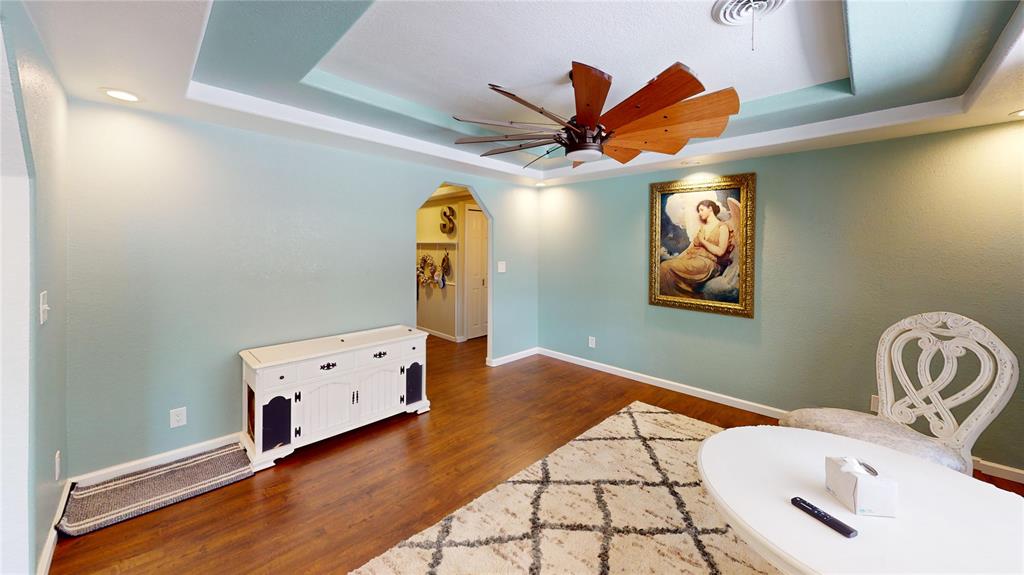 JAMES B BENNETT - Residential