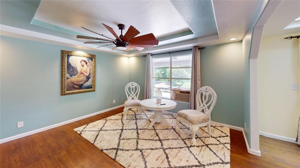 JAMES B BENNETT - Residential