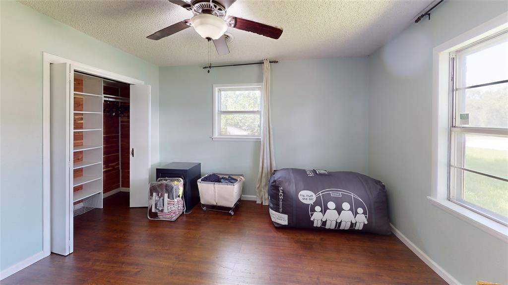 JAMES B BENNETT - Residential