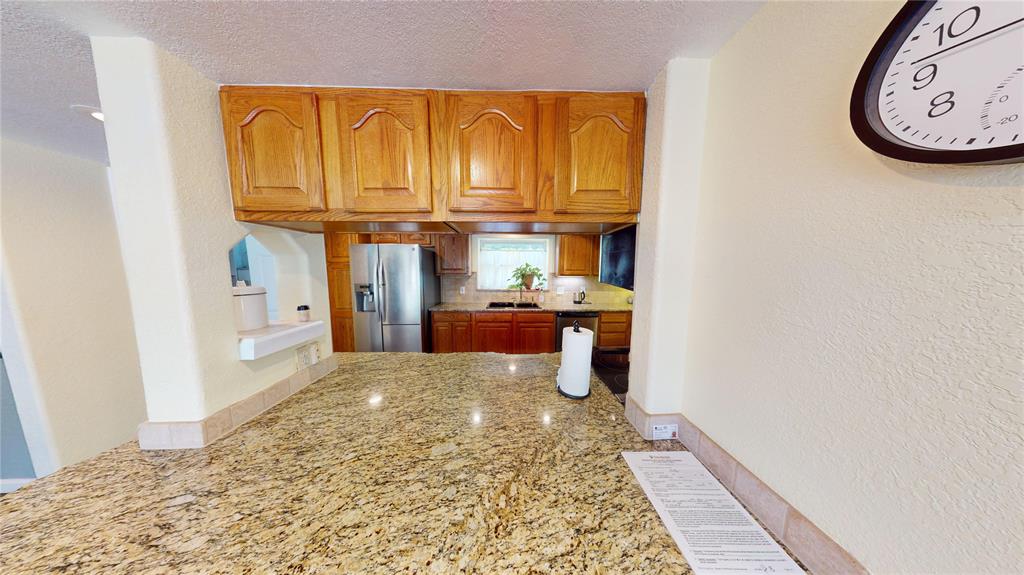 JAMES B BENNETT - Residential