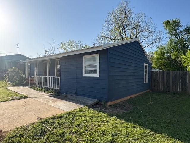1107 W Archer Street