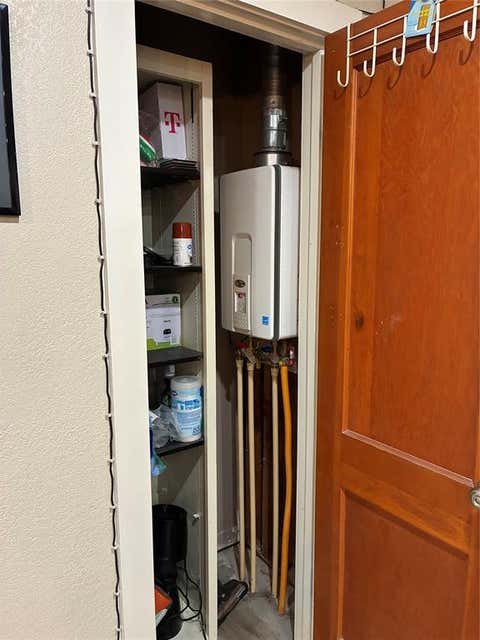 Tiny photo for 1201 Ross Avenue, Abilene, TX 79605 (MLS # 21341332)