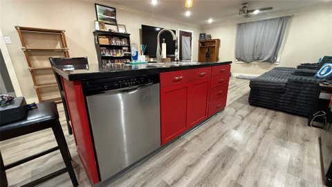 Tiny photo for 1201 Ross Avenue, Abilene, TX 79605 (MLS # 21341332)